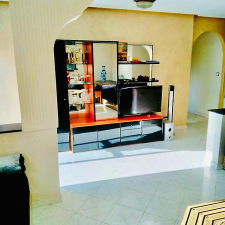 Panoramic Apartment 丹吉尔 外观 照片