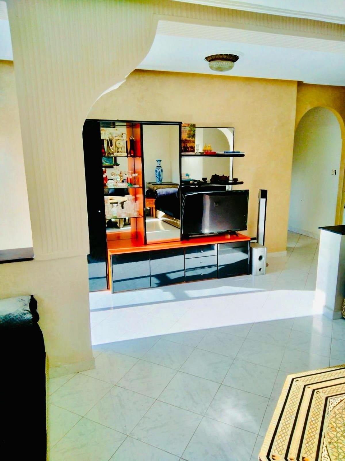 Panoramic Apartment 丹吉尔 外观 照片