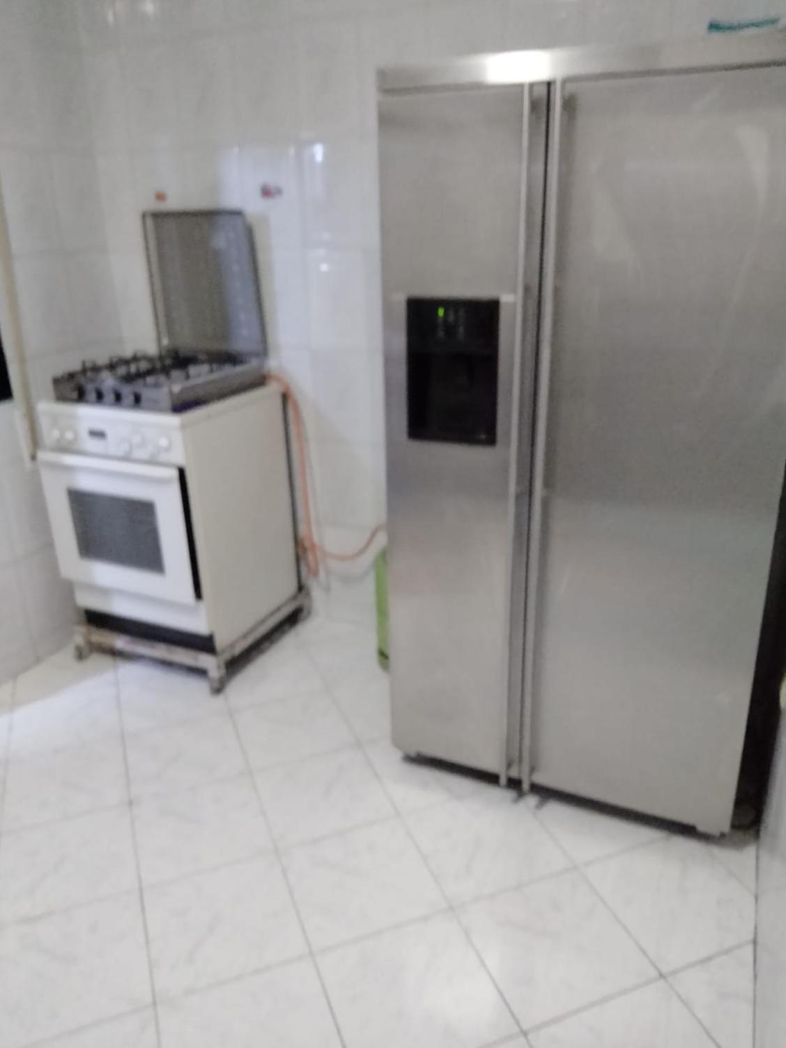 Panoramic Apartment 丹吉尔 外观 照片