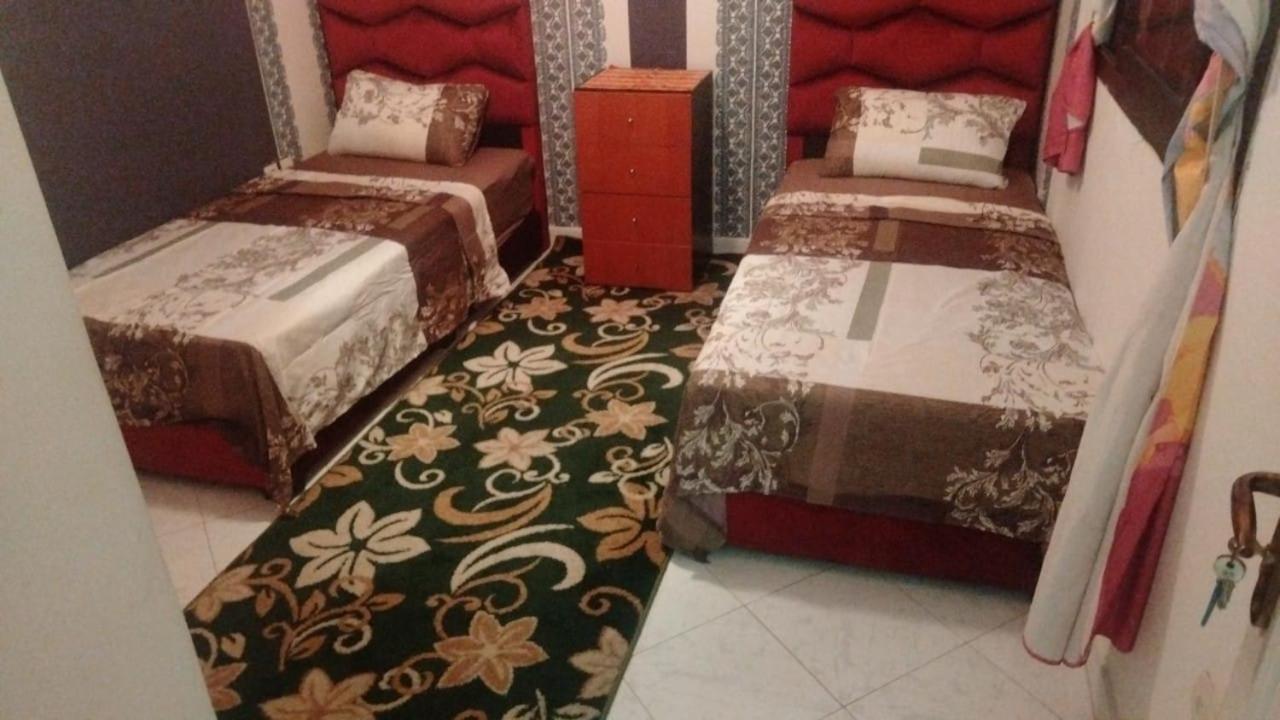 Panoramic Apartment 丹吉尔 外观 照片