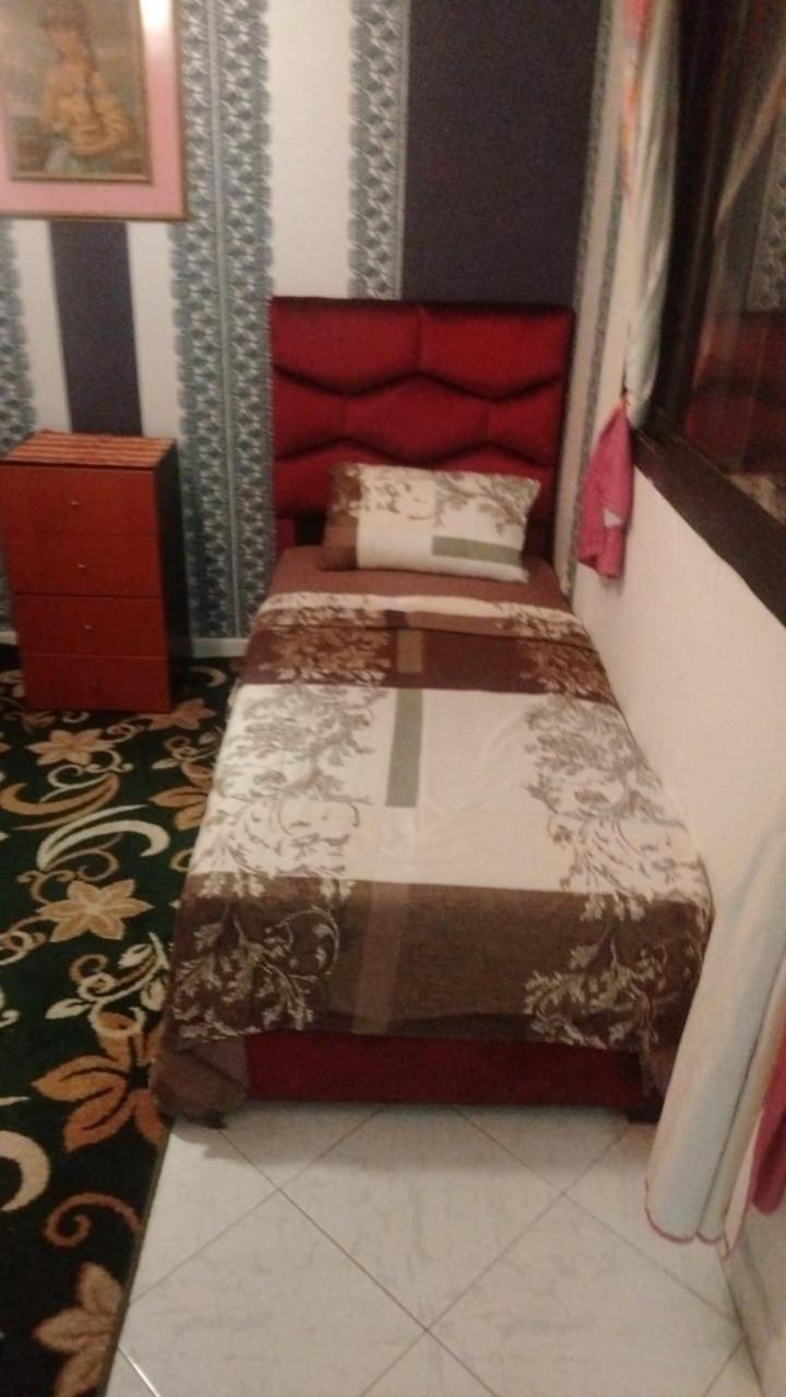 Panoramic Apartment 丹吉尔 外观 照片